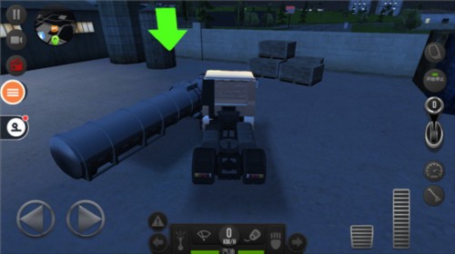 遨游中国2基本功能操作玩法6