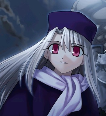 fate stay night汉化版