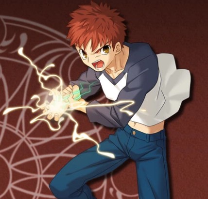 fate stay night汉化版