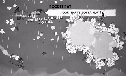 熊熊飞机中文版截图1