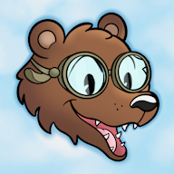 熊熊飞机中文版