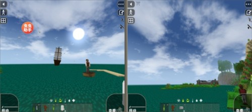 如何使用模组配图4