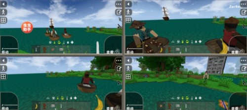 如何使用模组配图5