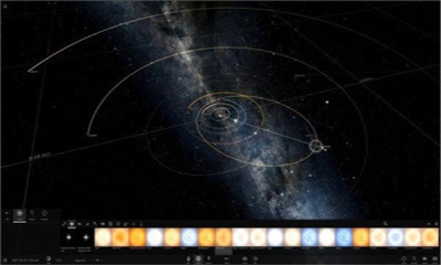 宇宙沙盘2手机版中文版截图3