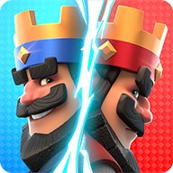 皇室战争魔改版糯米汁