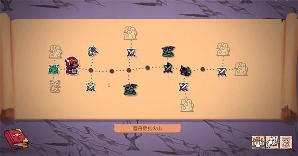 通关攻略截图3