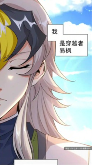 风车动漫纯净版截图1