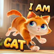 奶奶的贴心小猫游戏免费安装国际服v1.1.1