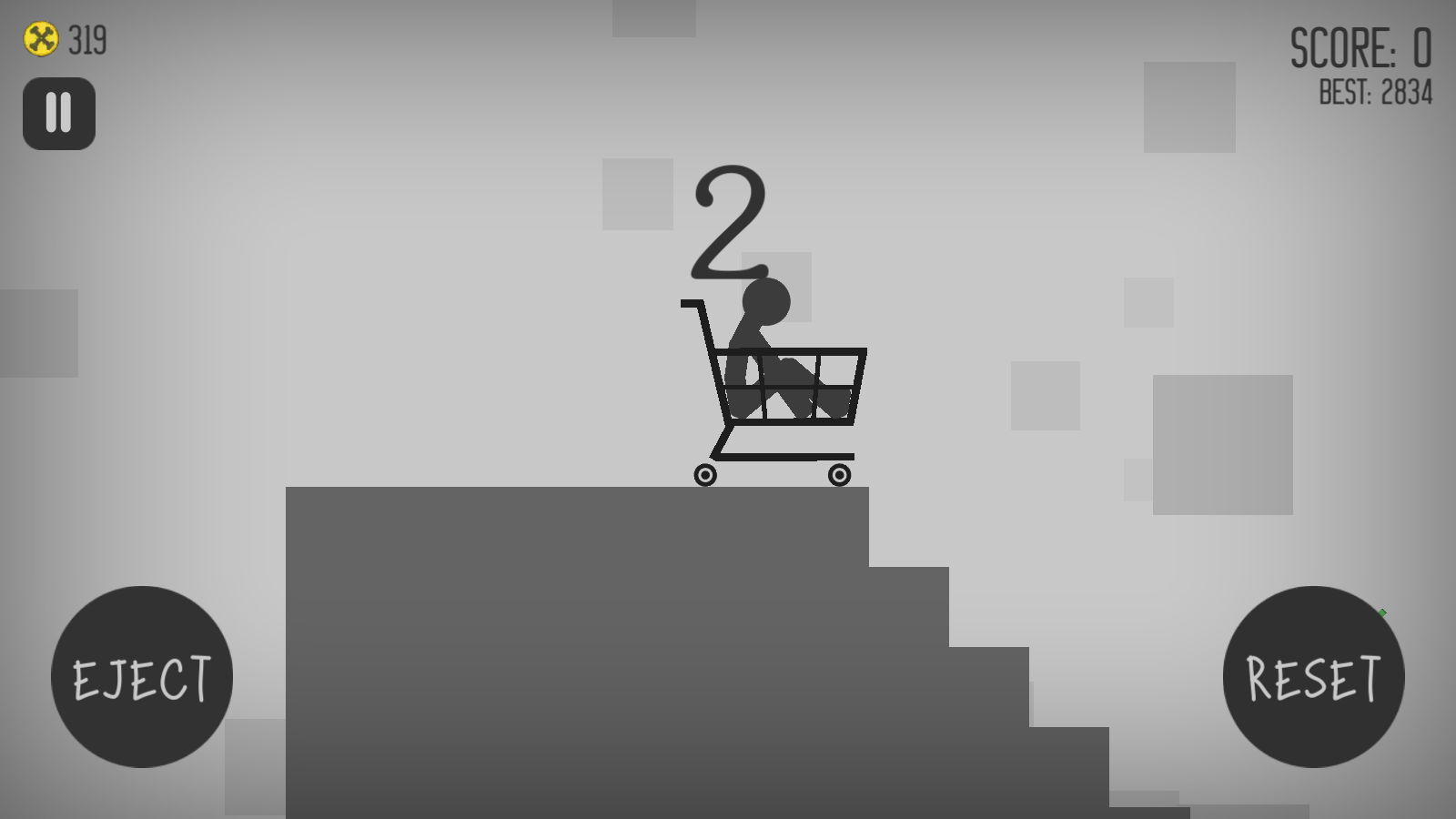 弄死火柴人官方正版截图4