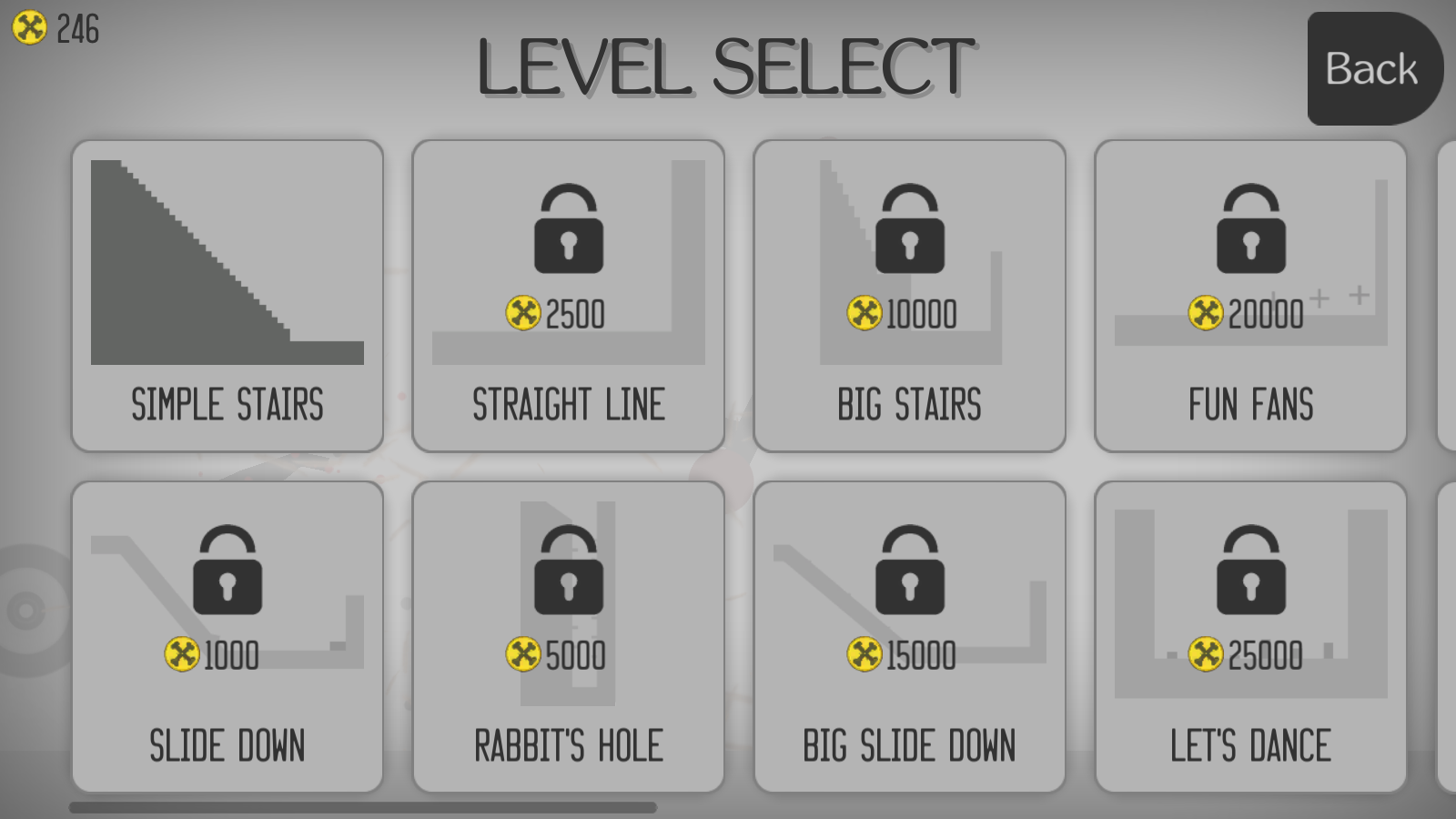 弄死火柴人官方正版截图2