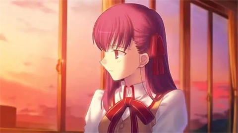 命运之夜