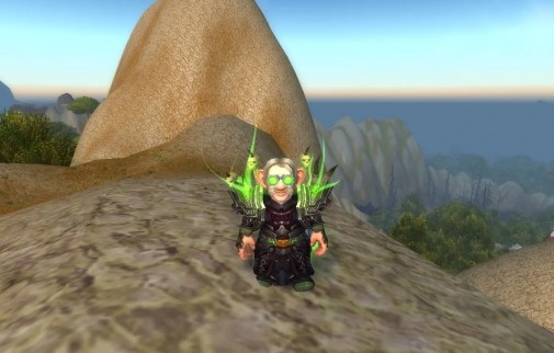 魔兽世界地精暗雷图纸如何获得（地精暗雷图纸获取攻略一览）