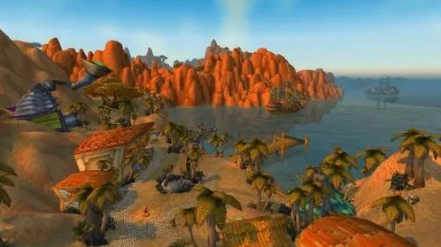 魔兽世界地精暗雷图纸如何获得（地精暗雷图纸获取攻略一览）