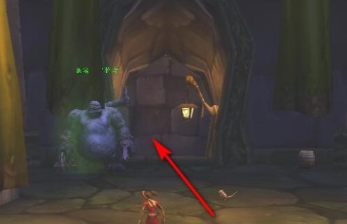 魔兽世界幽暗城炼金房如何进入（幽暗城炼金房前往方法一览）