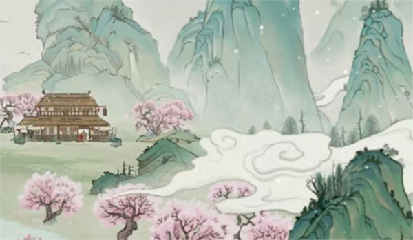 浮世沉心内置MOD菜单