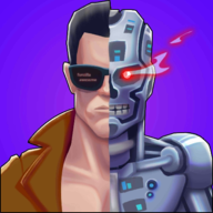 克隆机器人大乱斗正版中文v4.0.1