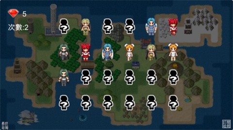 村庄升级大作战