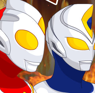 奥特曼兄弟联手2最新版