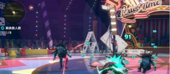 异环点石成金如何通关（点石成金通关打法攻略一览）