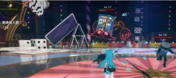 异环点石成金如何通关（点石成金通关打法攻略一览）