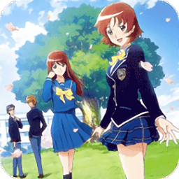 心跳回忆4女生版