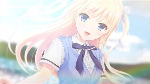 相逢在明月映照的彼岸截图2