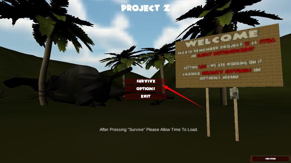 projectz手游免费版