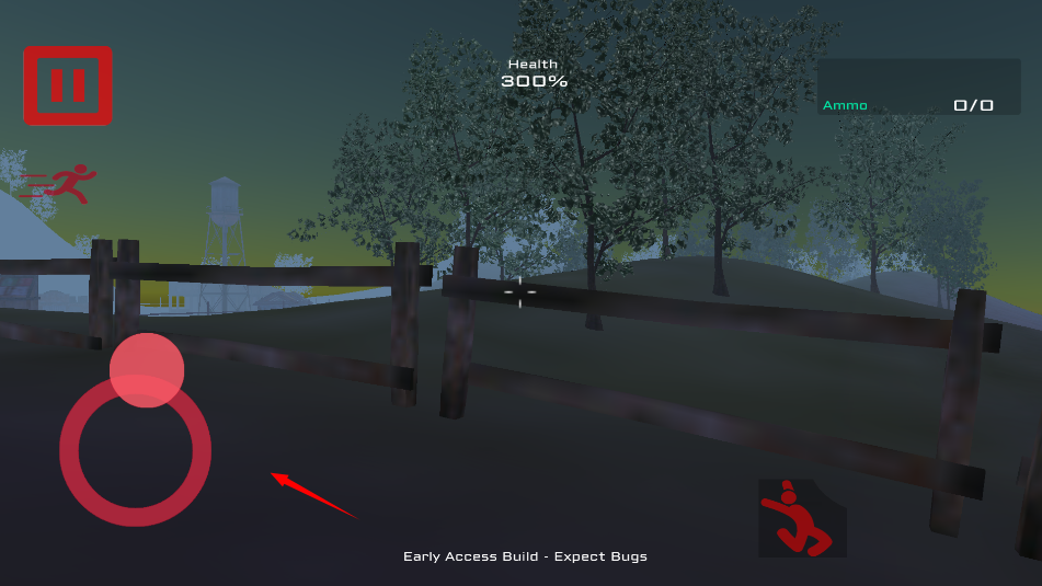 projectz手游免费版