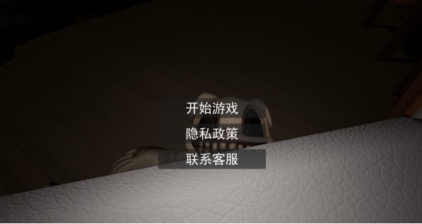 恐怖宠物猫