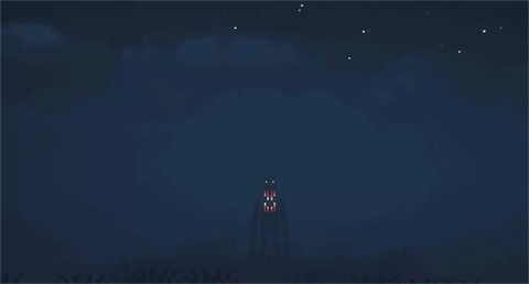 我的世界雾中人mod截图1