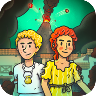 庞贝危机中文版