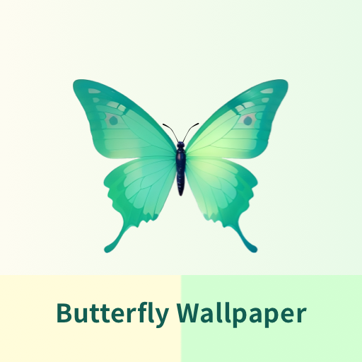 蝴蝶壁纸免费版