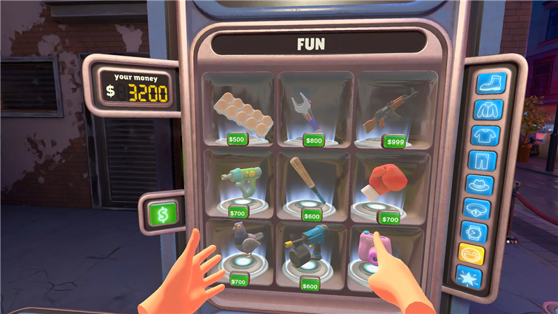 夜总会保安无广告版