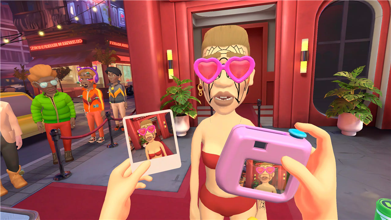 夜总会保安无广告版