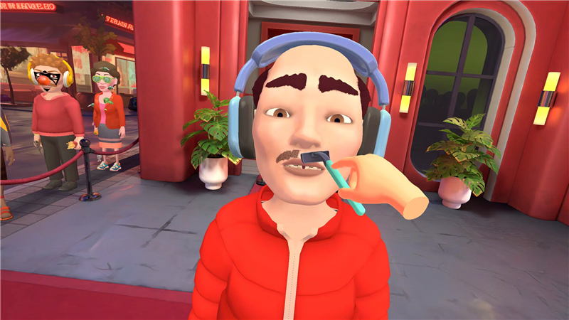 夜总会保安无广告版