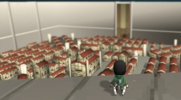 巨人的猎手2最新版截图1