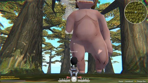 巨人的猎手手游