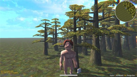 巨人的猎手手游