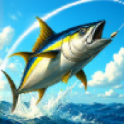 钓鱼胡克2官方正版