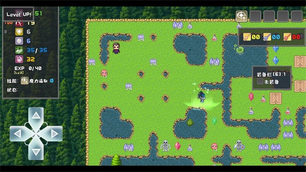 魔塔地牢外传刺客守则