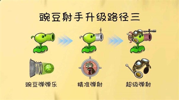 植物大战僵尸共生版