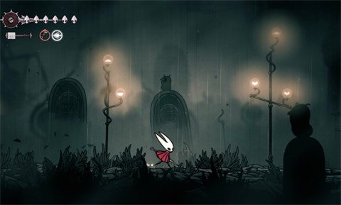 空洞骑士丝之歌最新版截图2