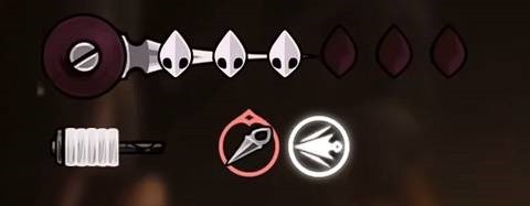 空洞骑士丝之歌移植版