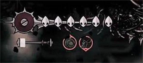 空洞骑士丝之歌移植版