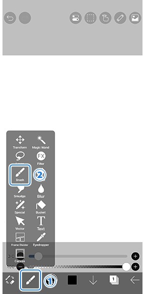 爱笔思画x官方正版