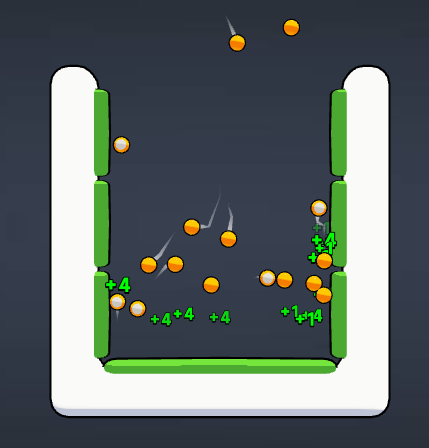 抖音智商叠高高
