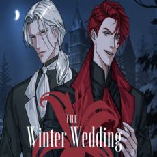 冬日婚礼汉化版