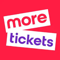 moreticket商家版安卓