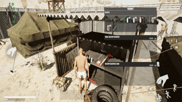 deadkind中文版截图1