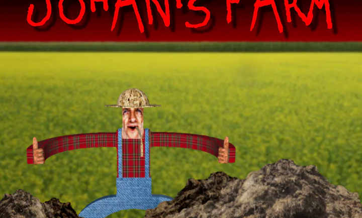 约翰的农场手机版截图3